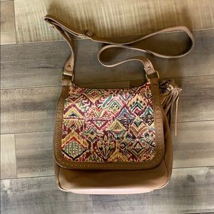 Sakroots purse